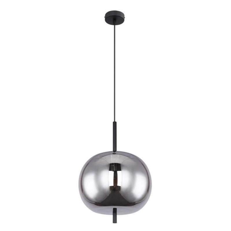 Multiple Style Blacky Pendant Light