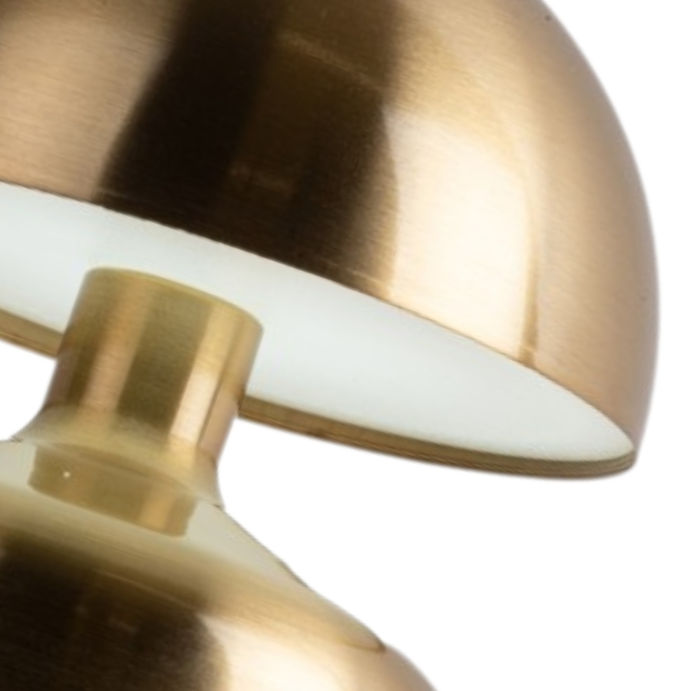 Luminous Nikkel Shine T2068