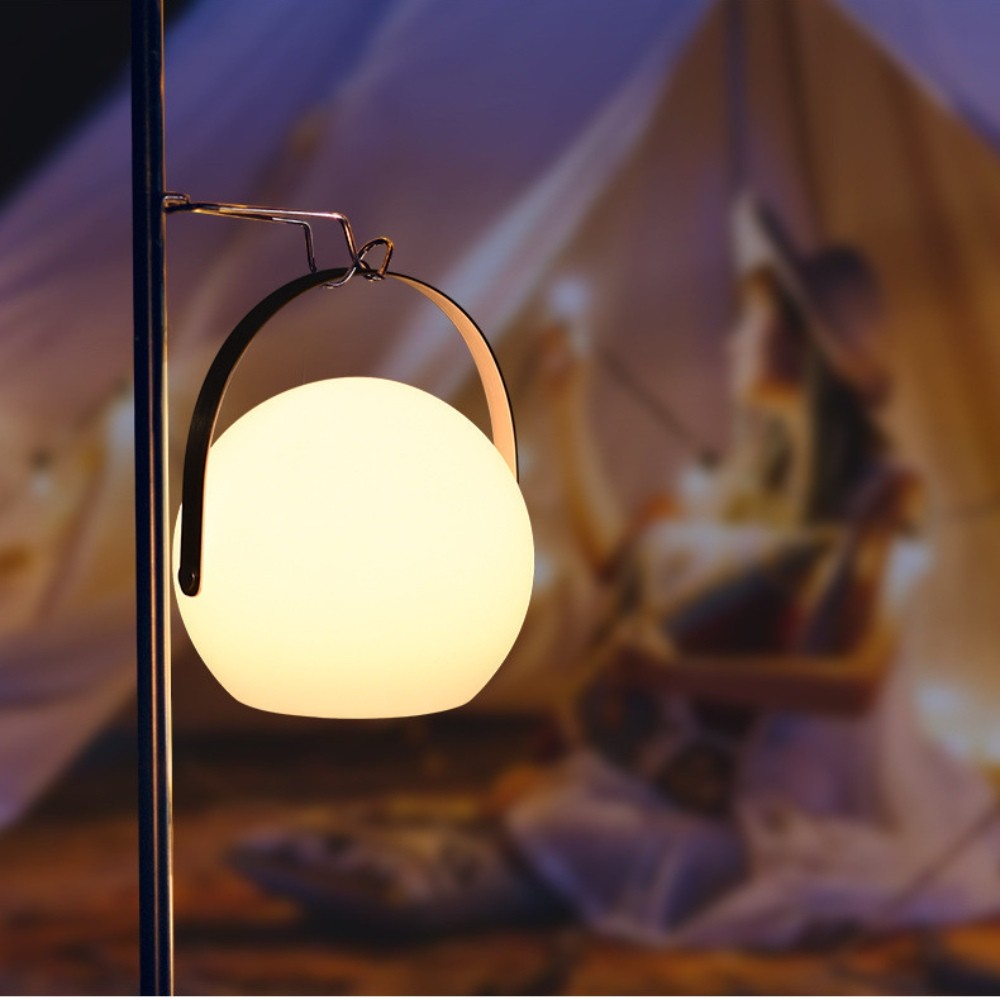 Nordic Portable LED Night Table Lamp S188