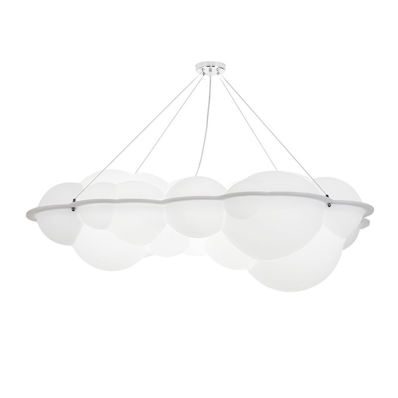 Nuvola Pendant Light