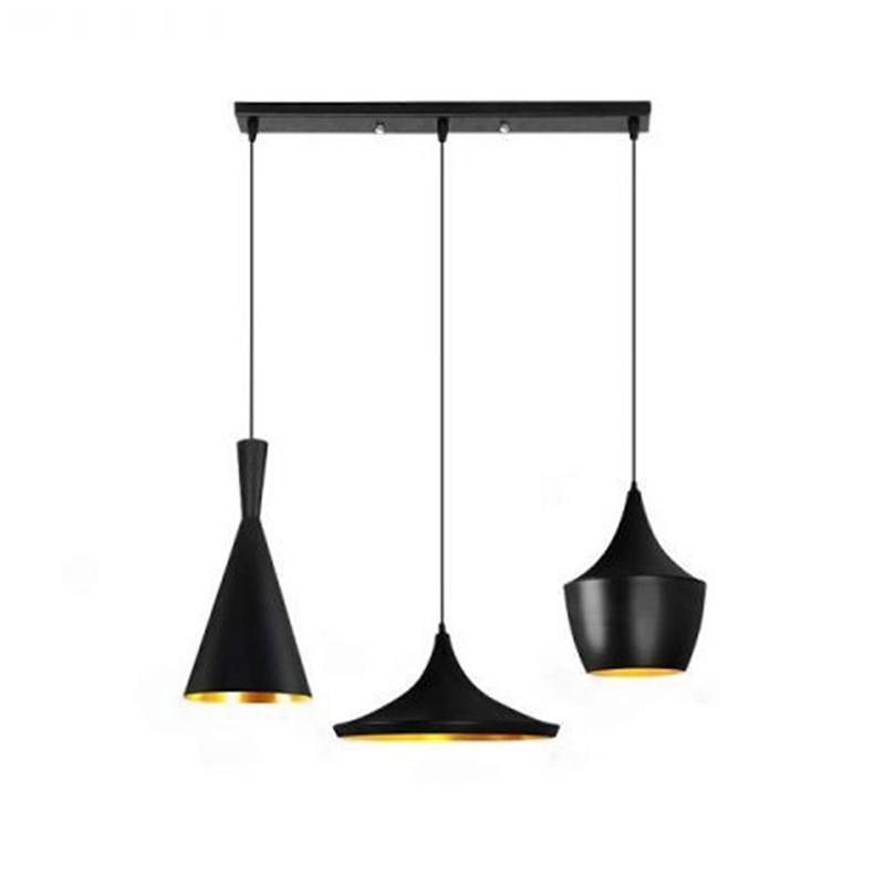 Beat Pendant Light