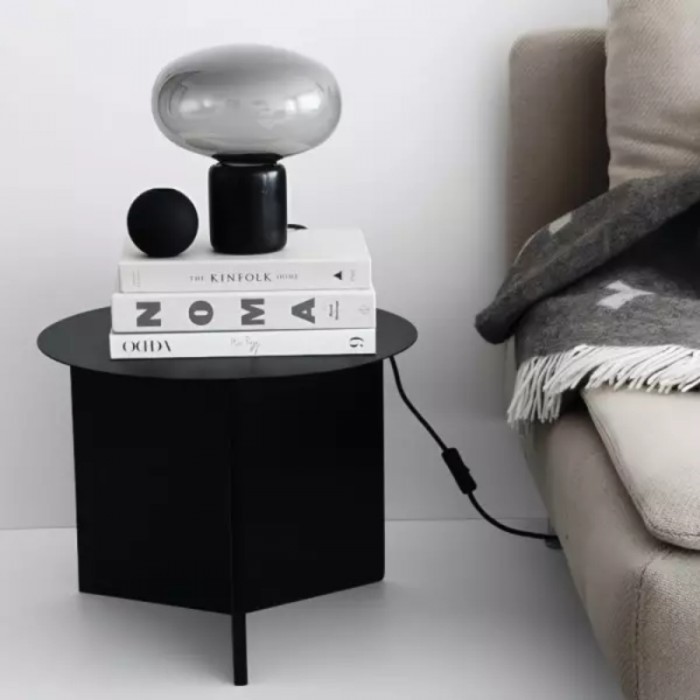 Bauhaus Creative Marble Table Light S170