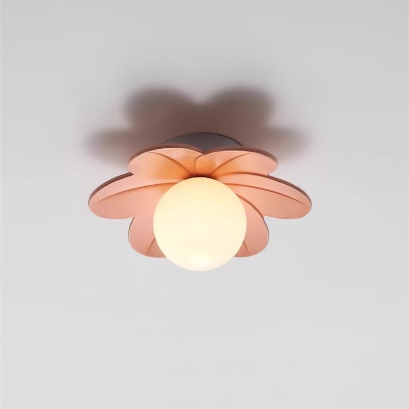 Flower Ceiling Light P015