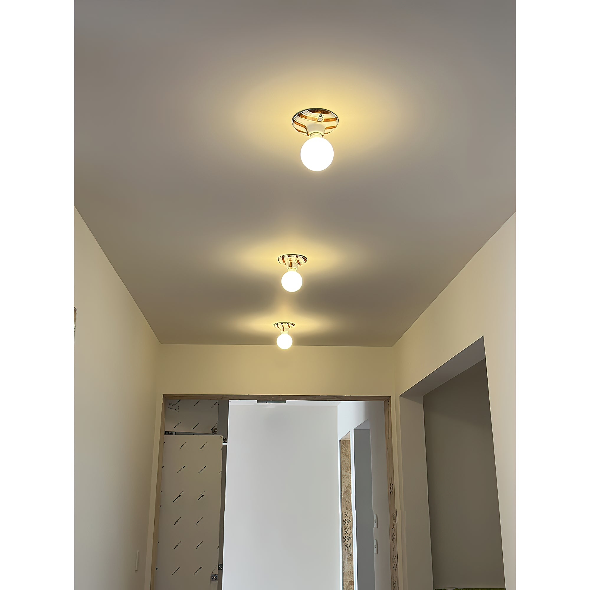 Ambrette Wall Lamp T1946