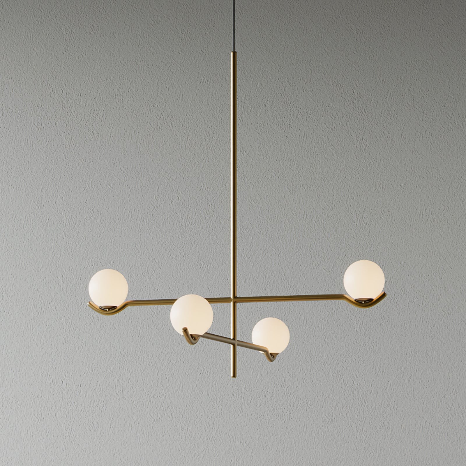 Baer Pendant Light T028