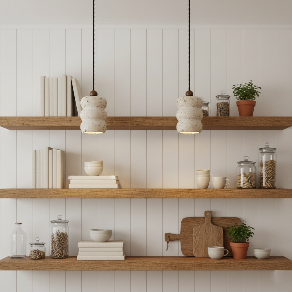 Papilio Pendant Lamp T1466