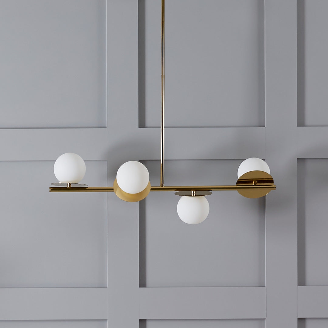 Nethi Chandelier T1778