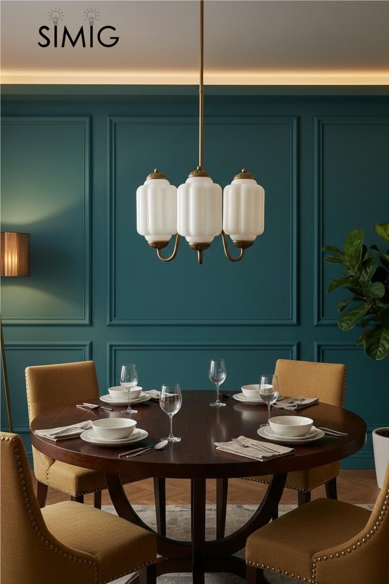 Eloise Chandelier G110