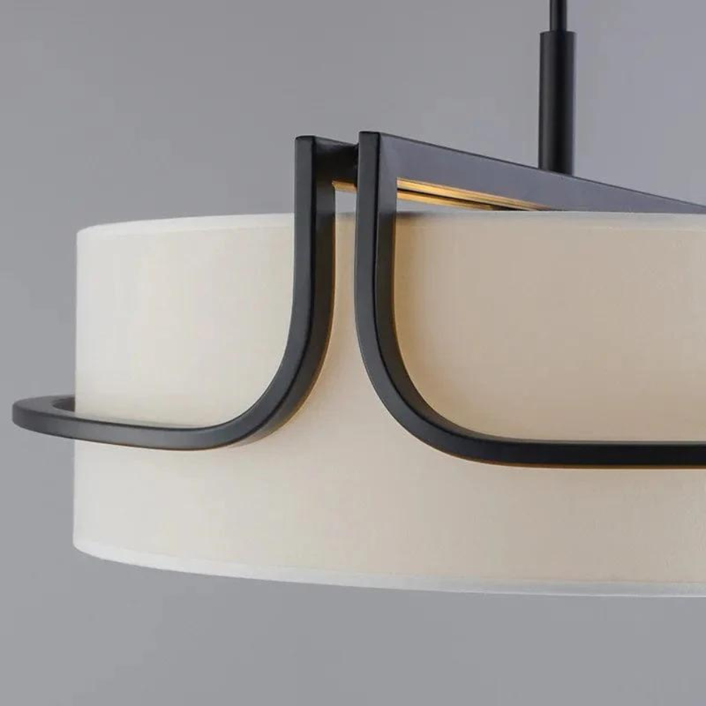 Modern Radiation Pendant Light T2127