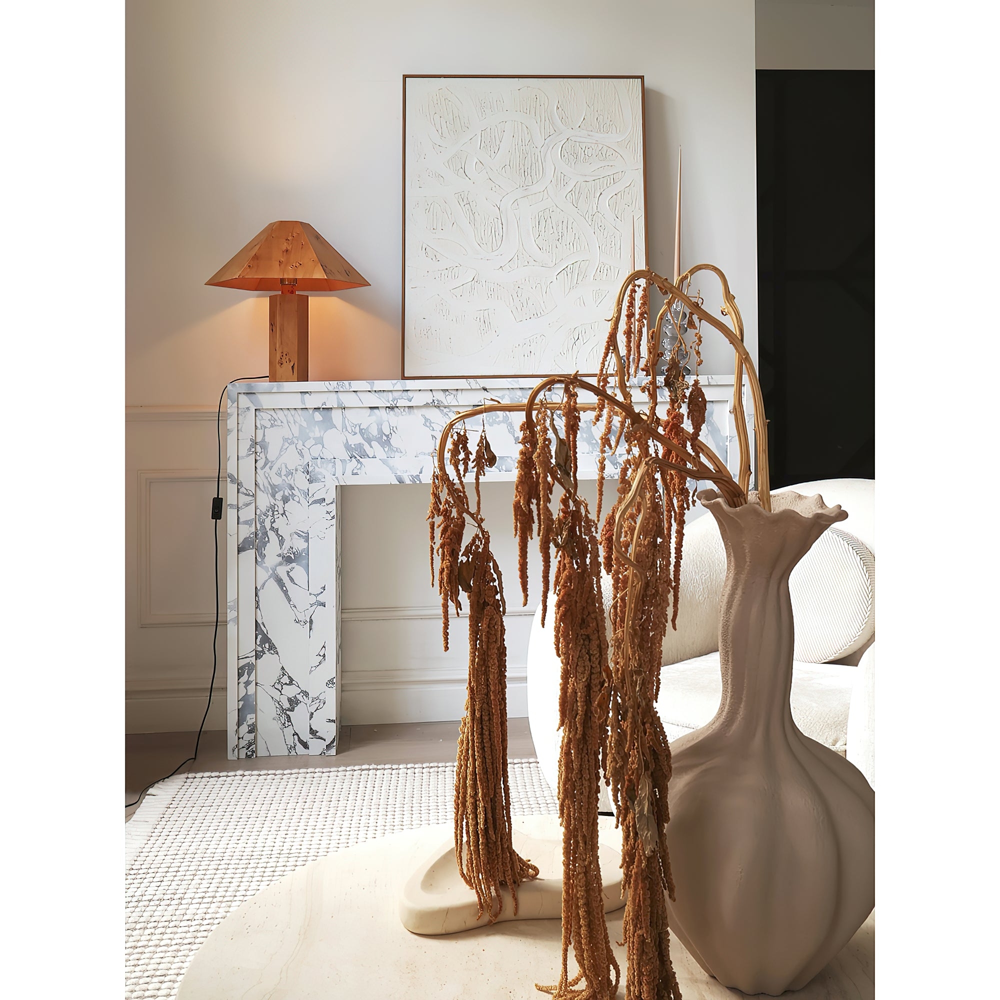 Gena Table Lamp T1932