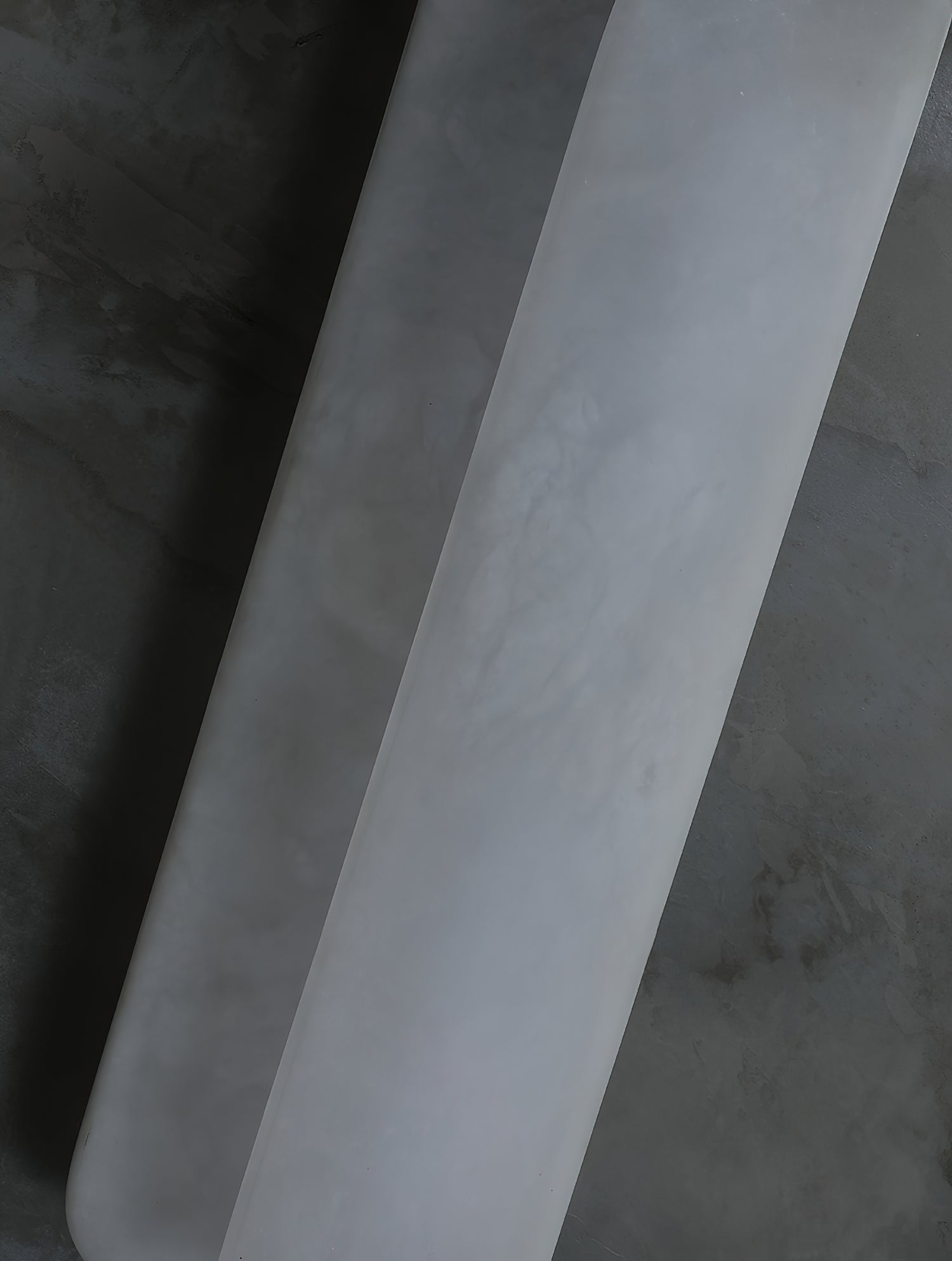 Kinkairo Alabaster Wall Lamp T1721