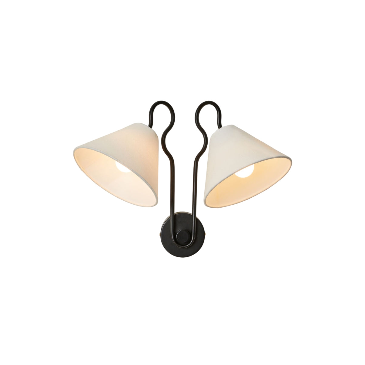 Madelyn Wall Lamp T1804