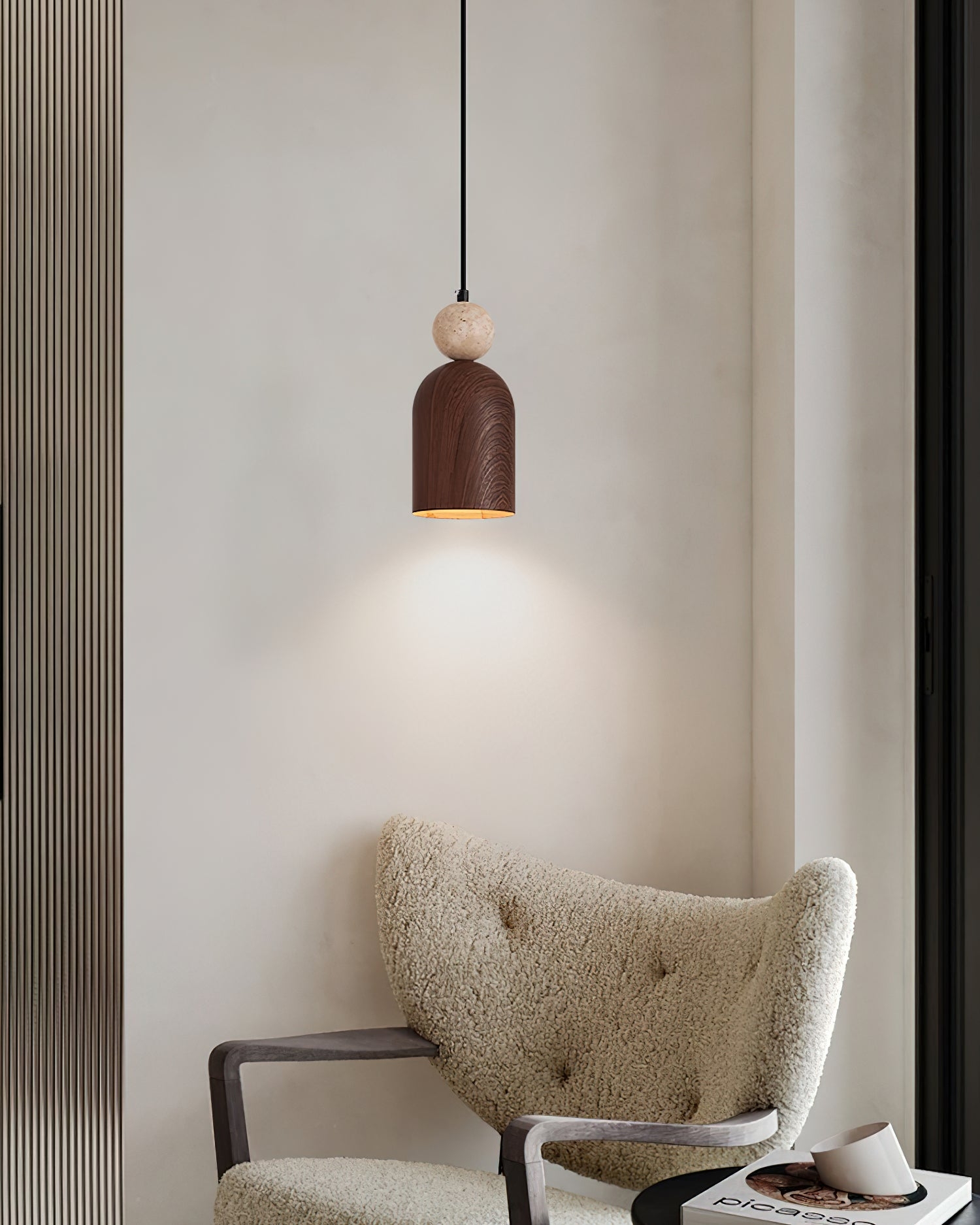 Somira Pendant Lamp T1390