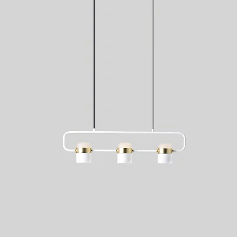 Ling P1 LED Pendant Light