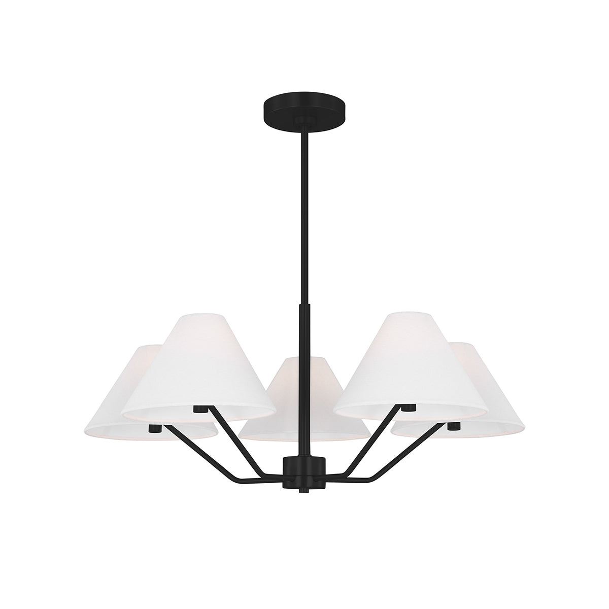 Burke Chandelier T1680