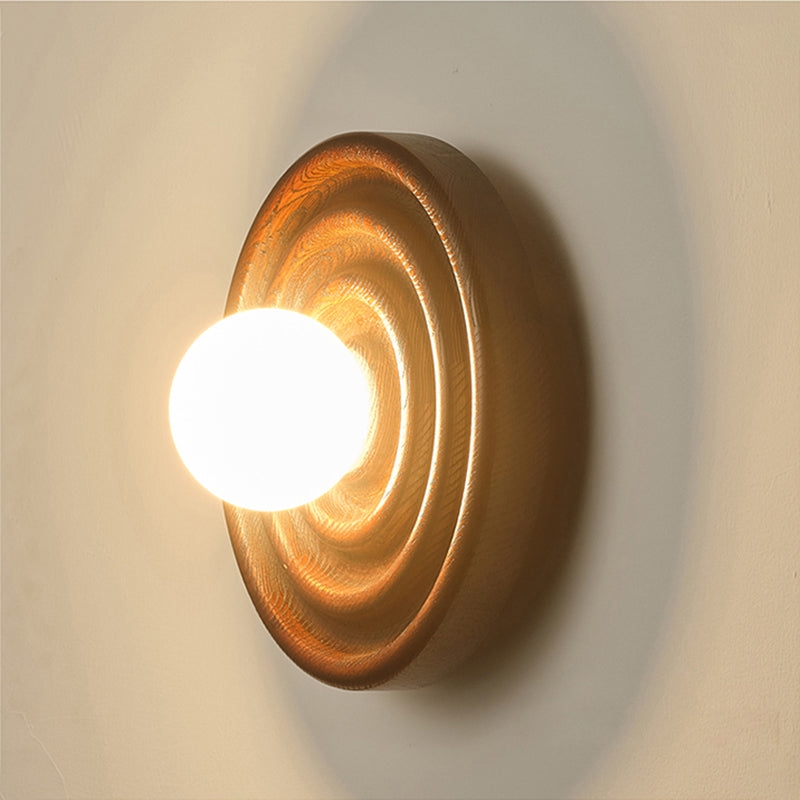 Grove Wall Lamp T1848