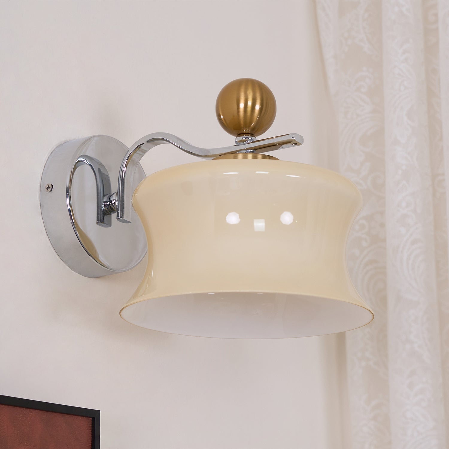 Adorn Wall Sconce T1601