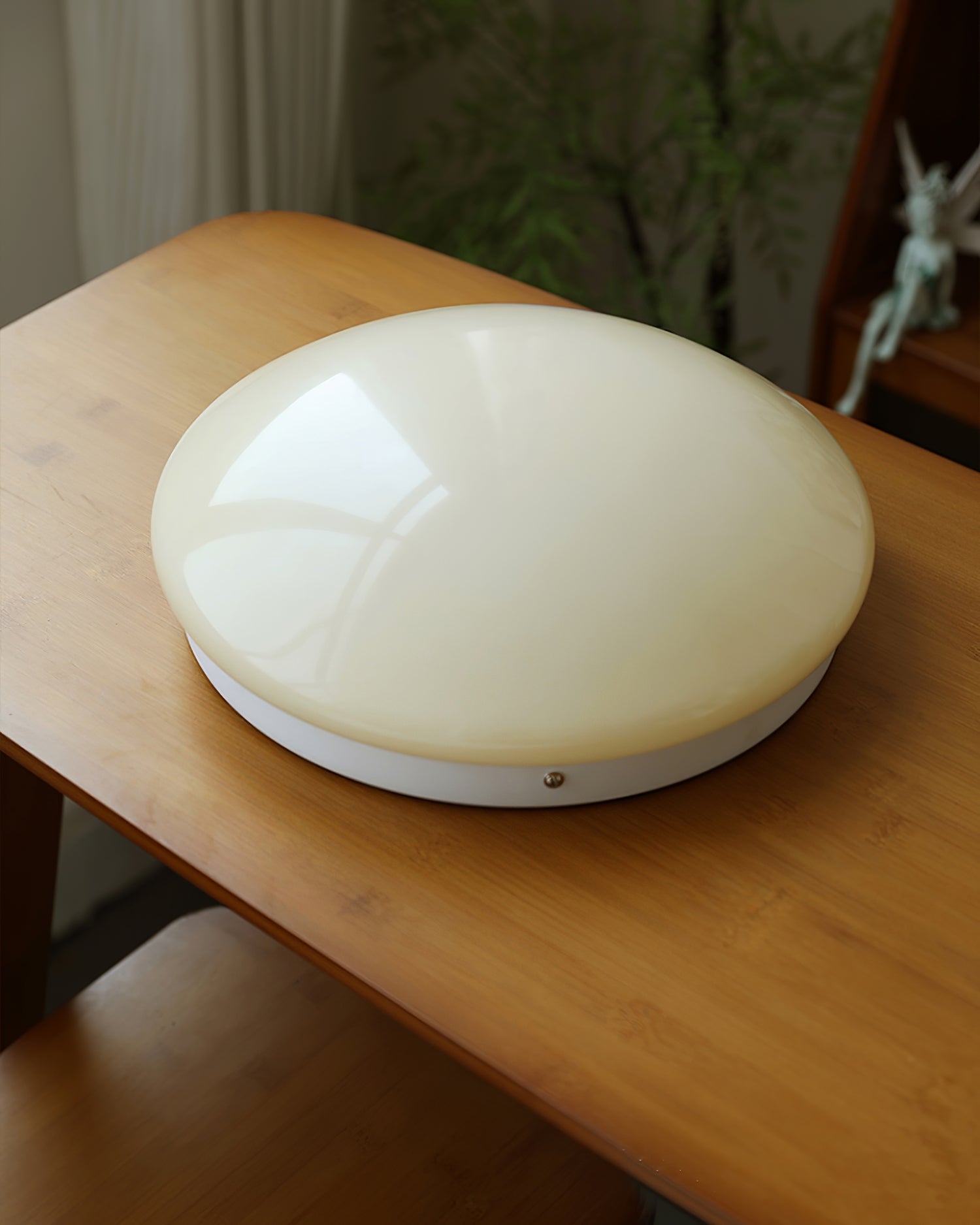 Wickes Flush Ceiling Light T1642