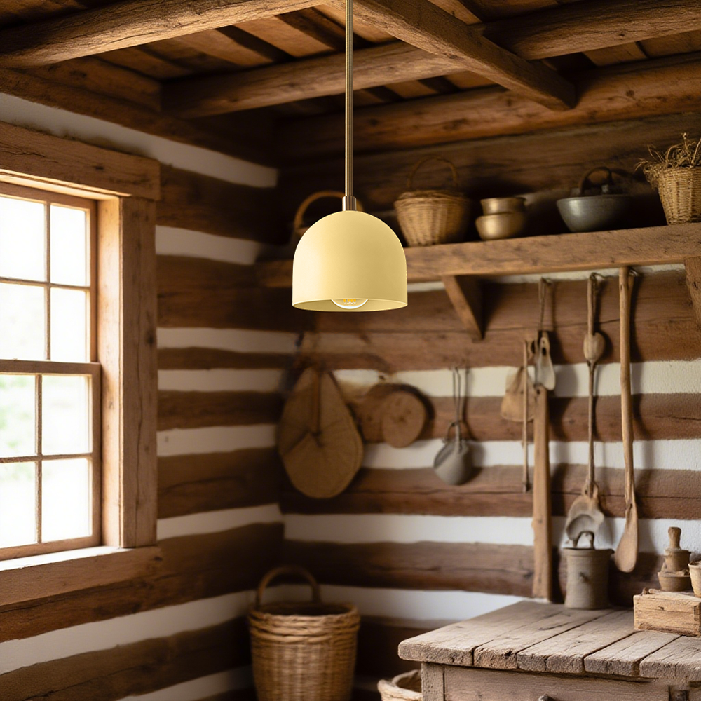 Farmhouse Vanity Model Pendant G111