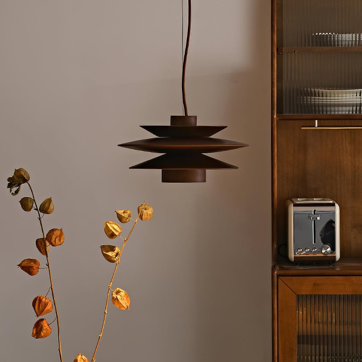 Vintage Pendant Light for Living Room M18