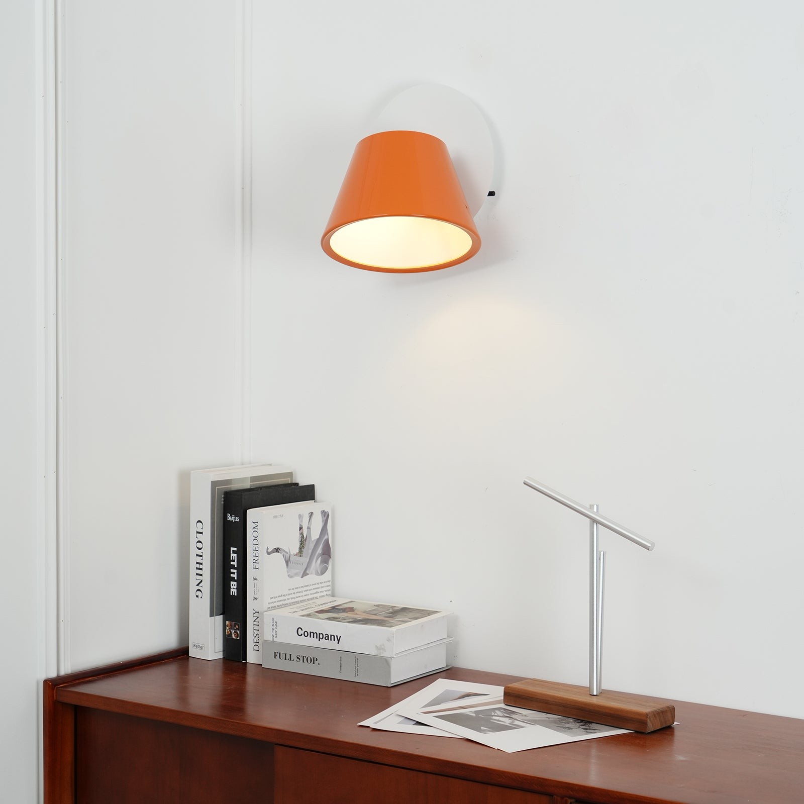 Simple Bedroom Bedside Reading Wall Lamp M168