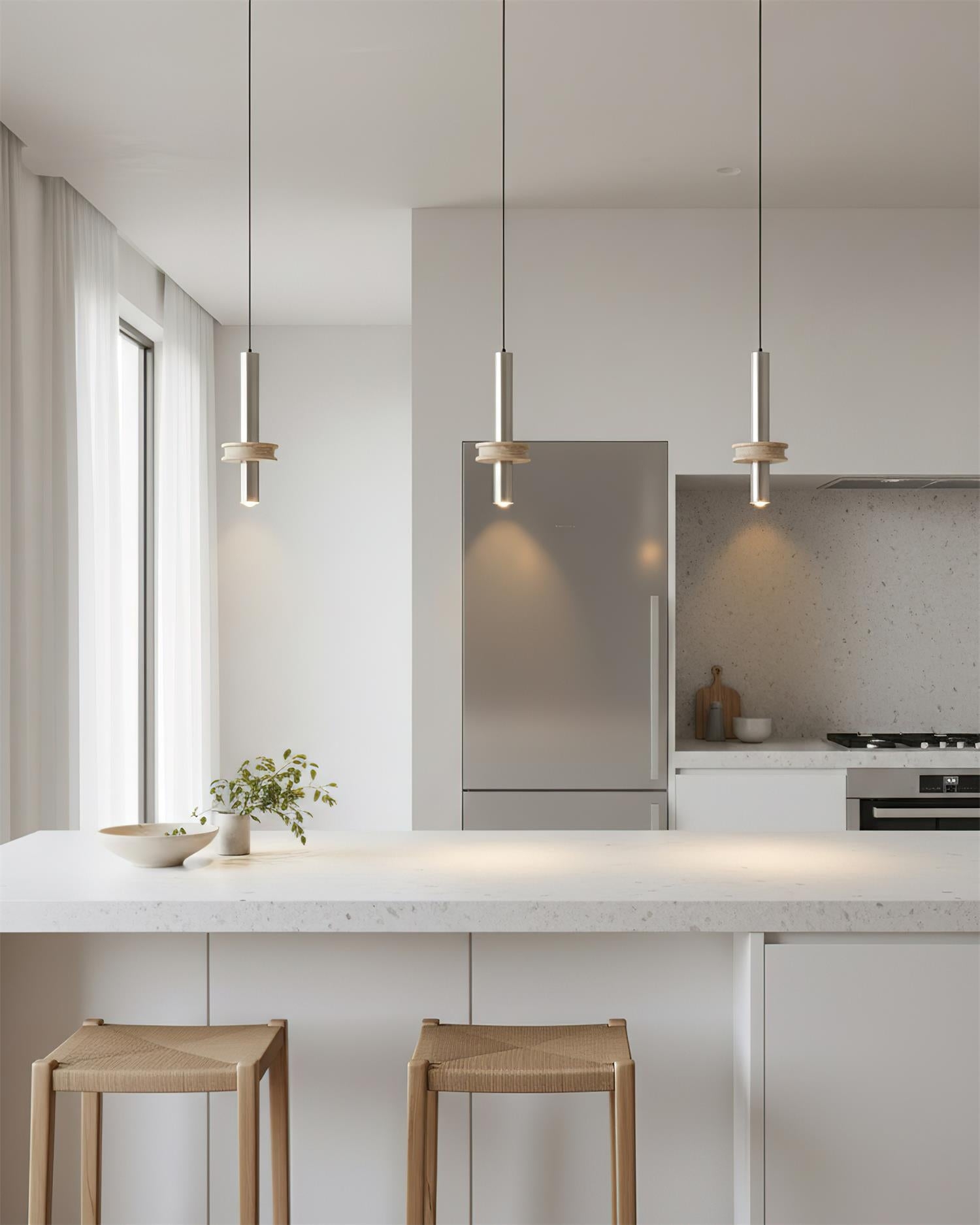 Tralune Pendant Lamp T1479