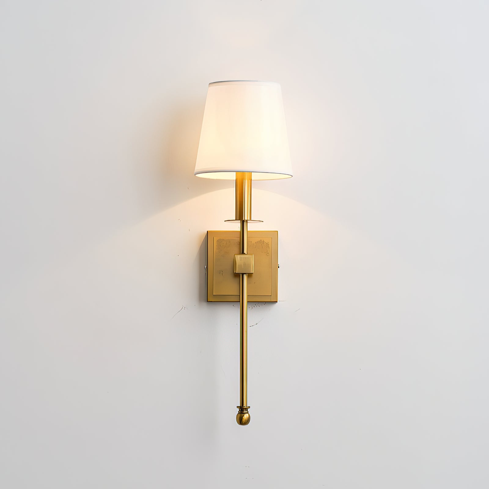 Monroe Wall Lamp T1955