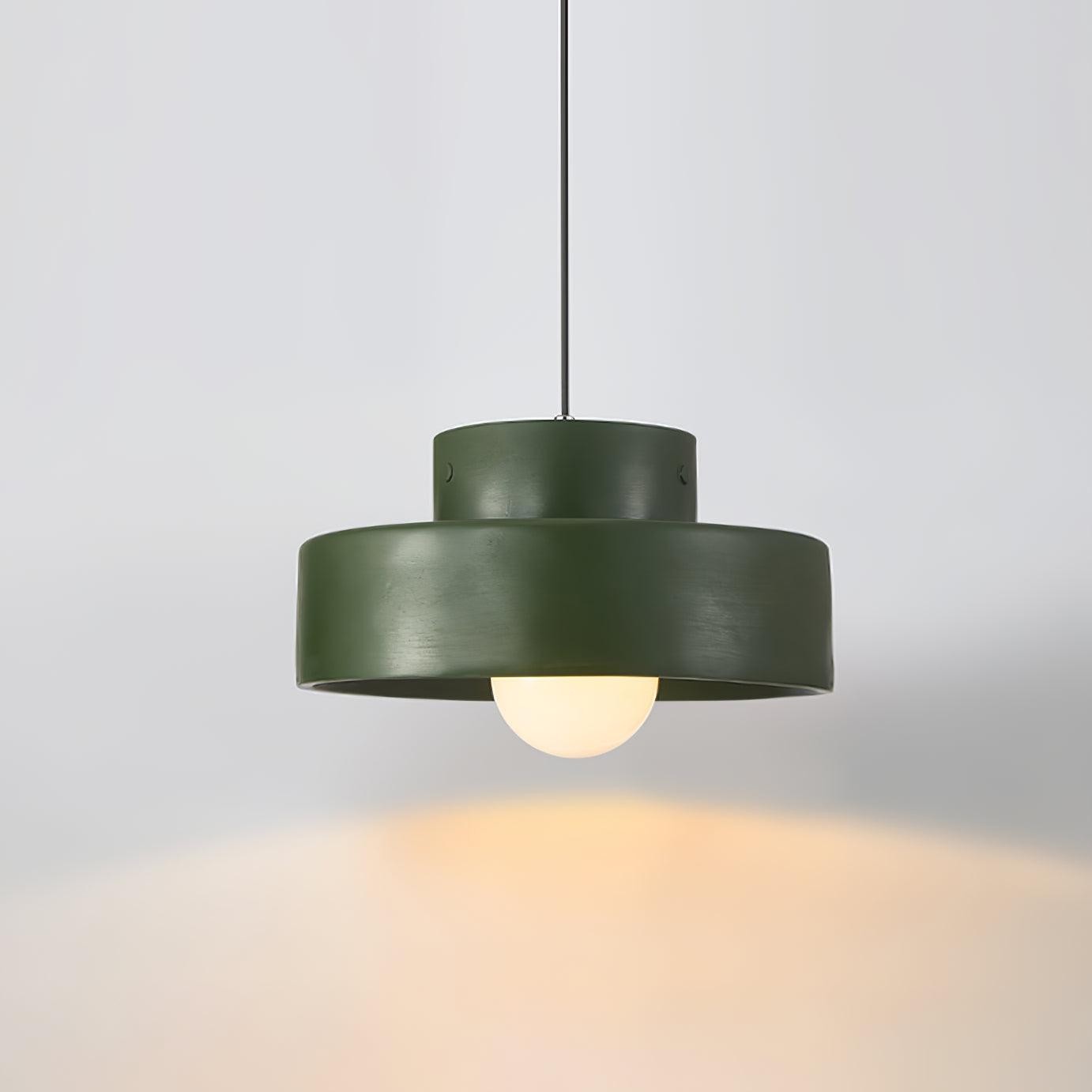 Classic Traditional Pendant Light M298