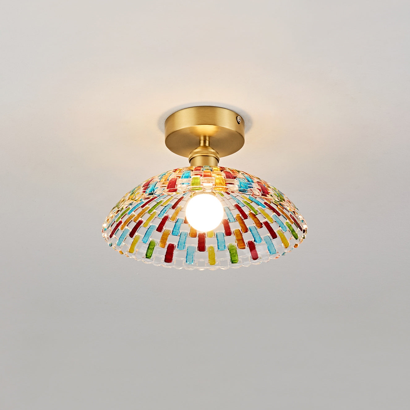 Kaleido Ceiling Lamp T1454