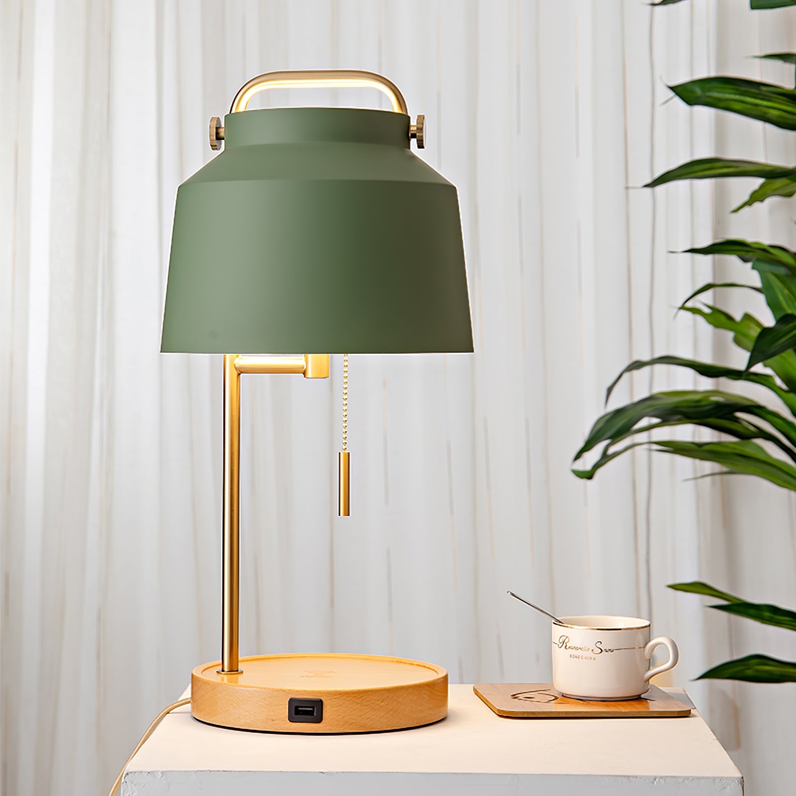 Naima Table Lamp T1635