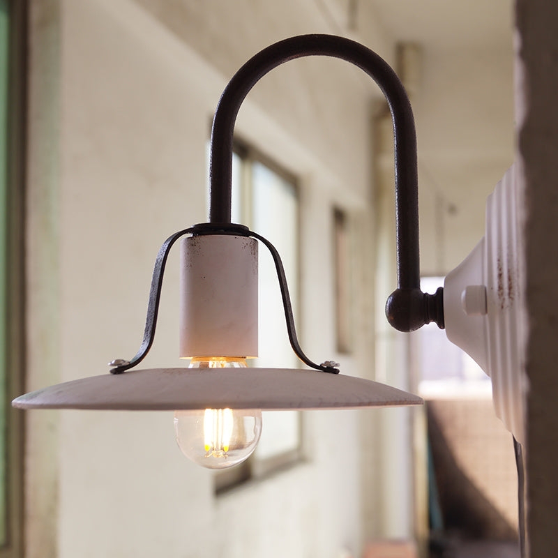 Potenza Wall Lamp T1718