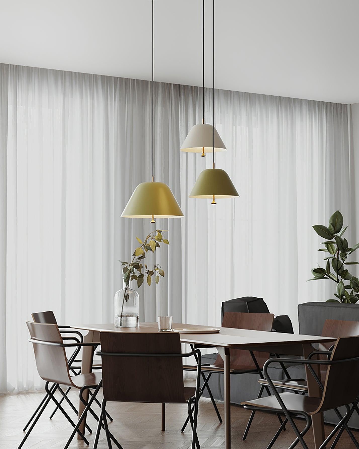 Levitate Pendant Lamp P035