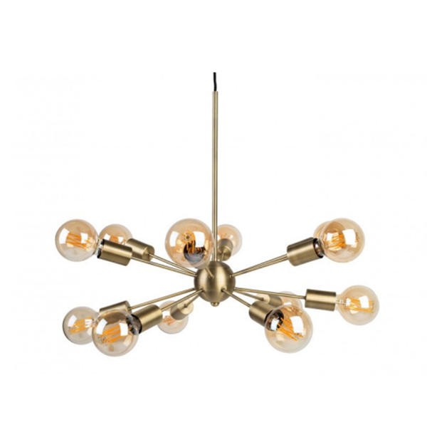 Mega Junction Chandelier