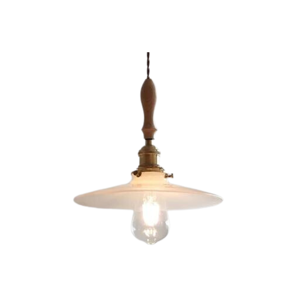 Japandi Elegance Velvet Light T2095