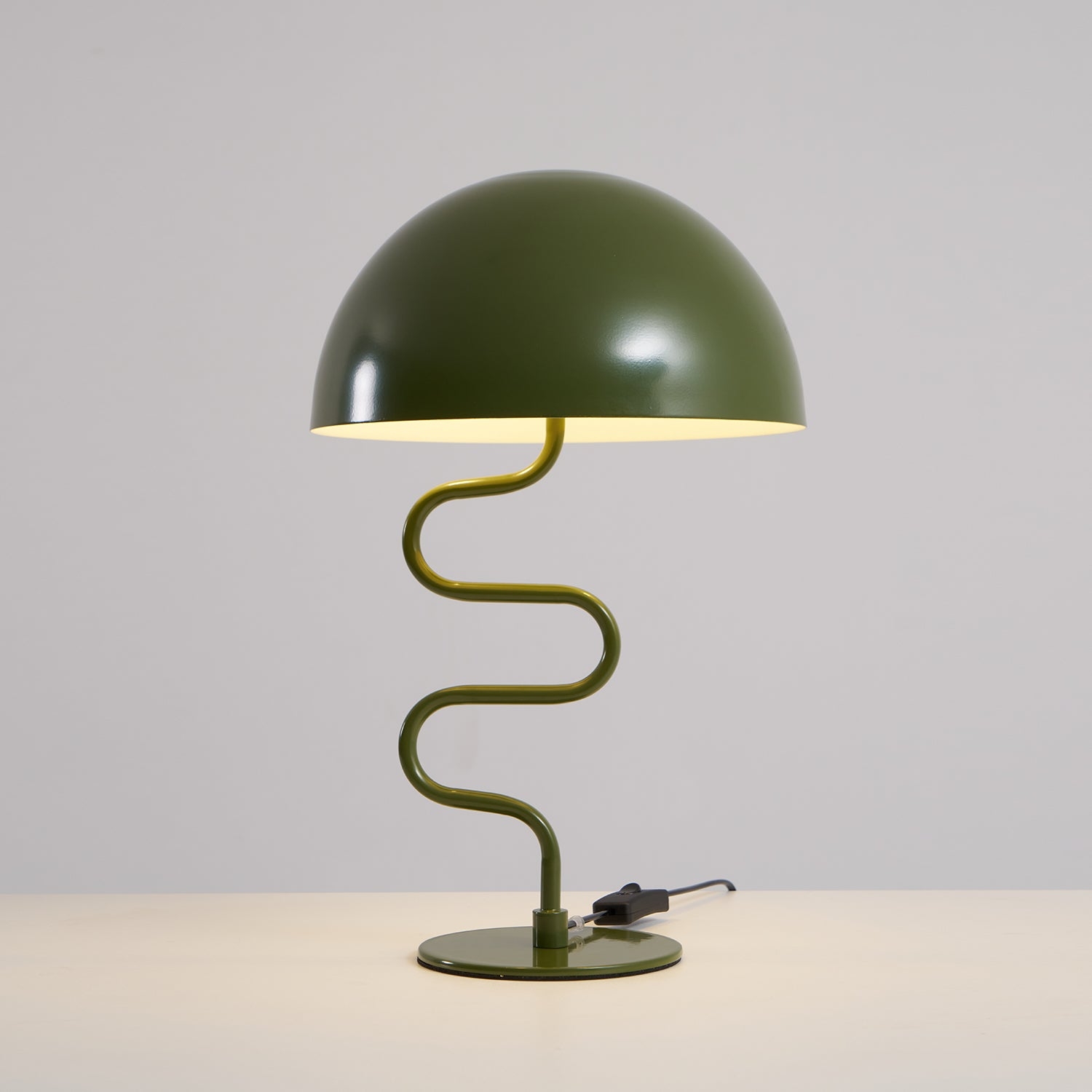 Tuija Twist Table Lamp T1305