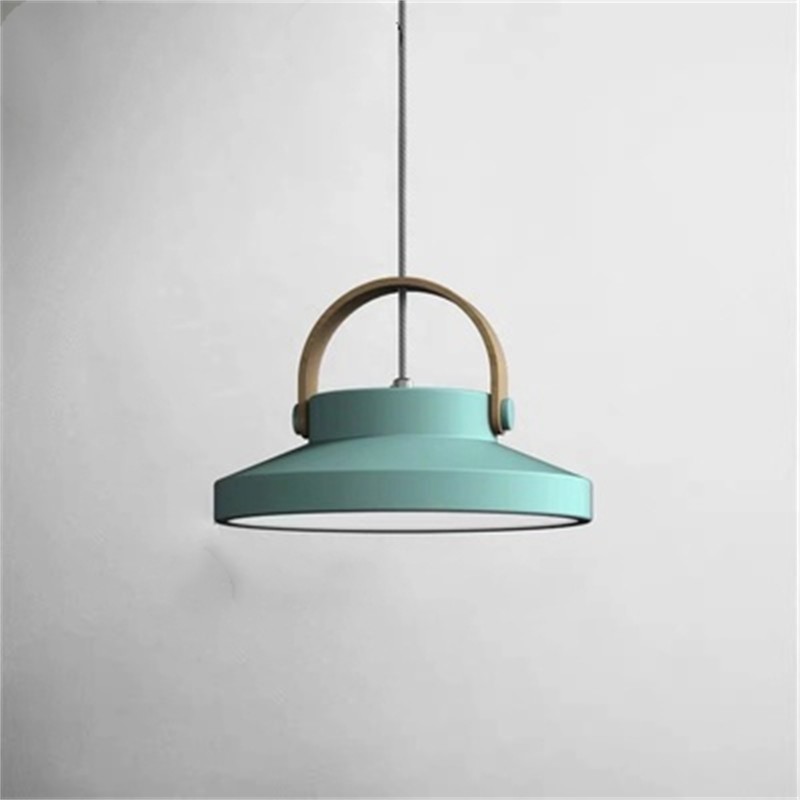 Forest Series-LED Pendant Light