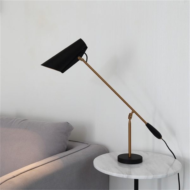 Birdy Table Lamp