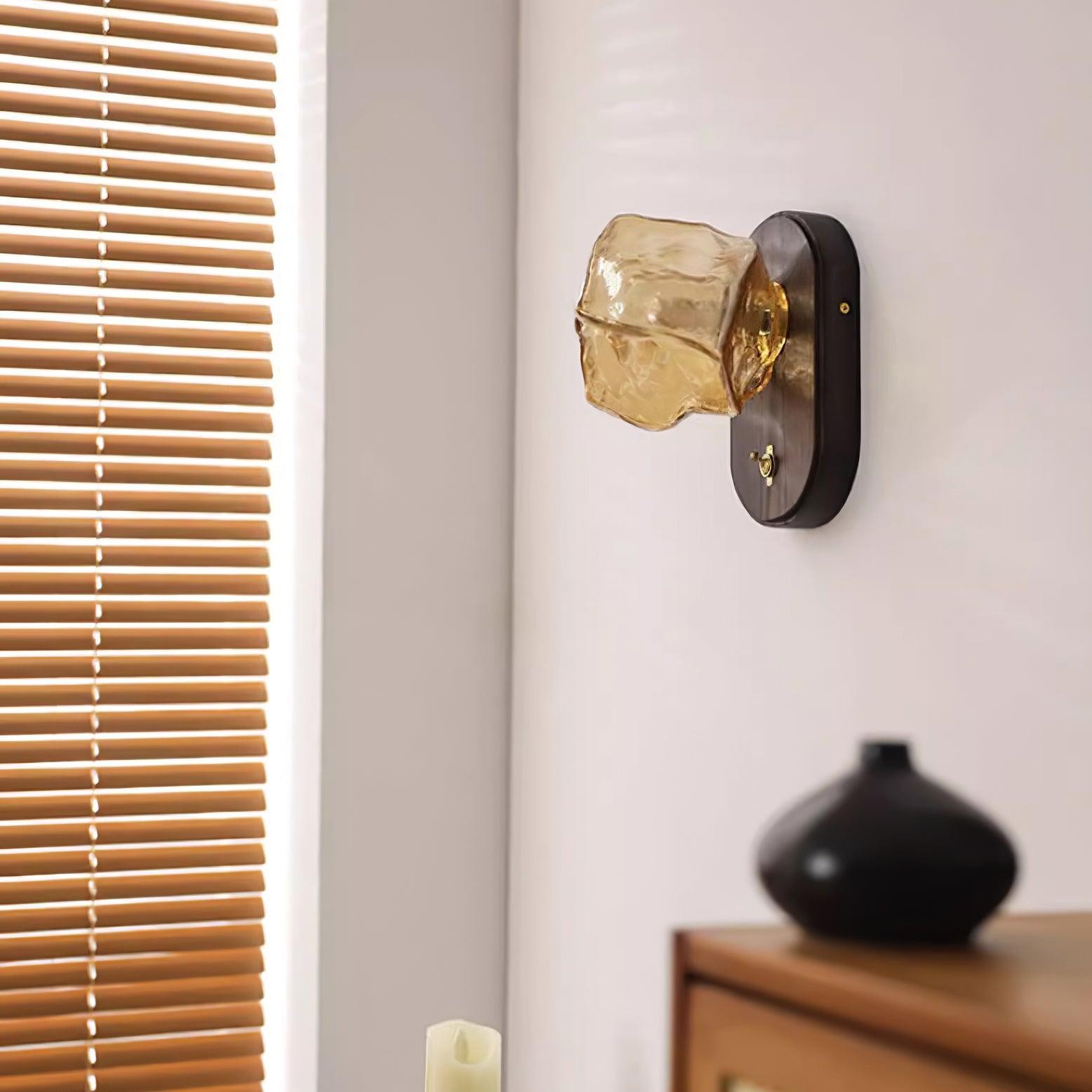 Ice Cubes Wall Lamp M272