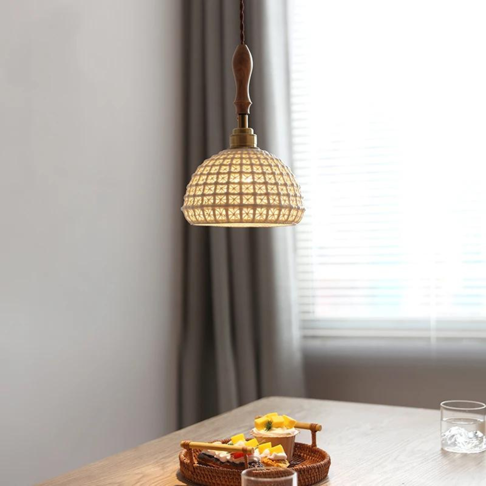 The Ceramic Braid T2091