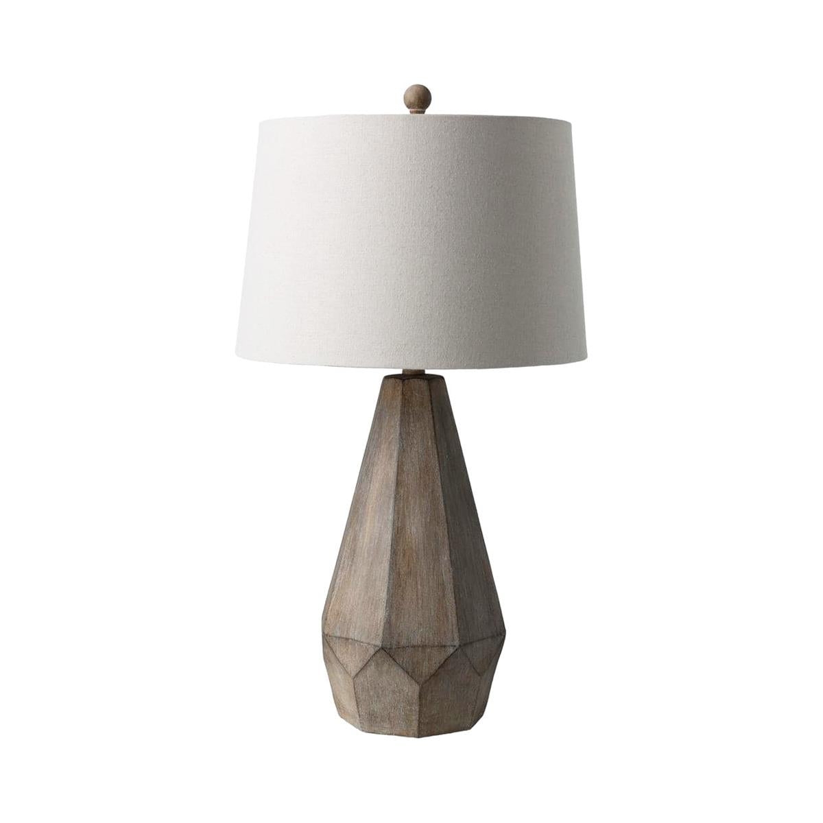 Vaughn Table Lamp T1744