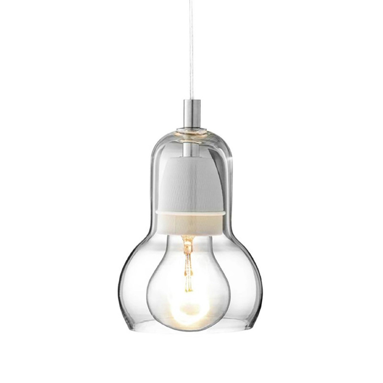 Bulb SR1/Mega Bulb SR2 Pendant Light