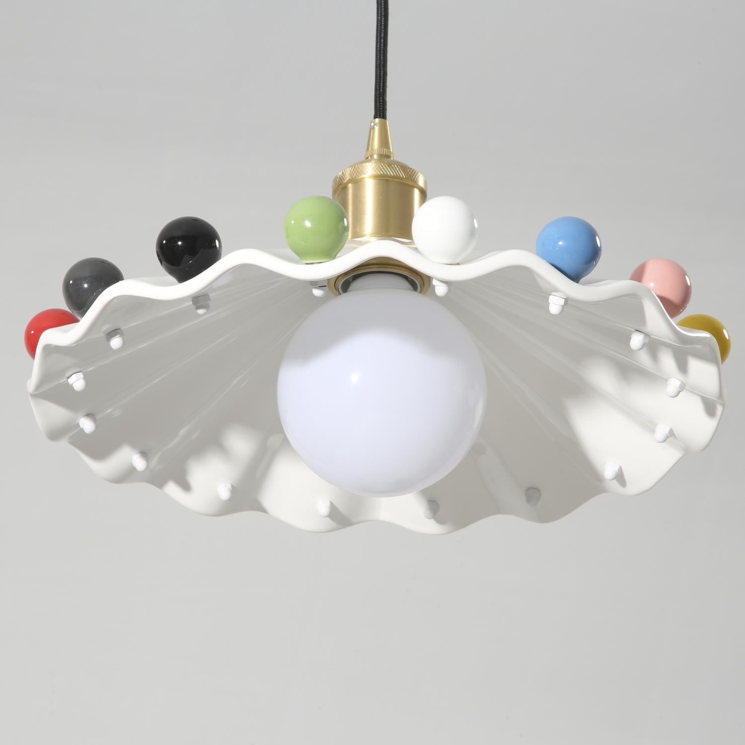 Fonthill Pendant Lamp T1295