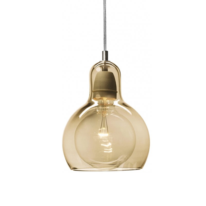 Bulb SR1/Mega Bulb SR2 Pendant Light