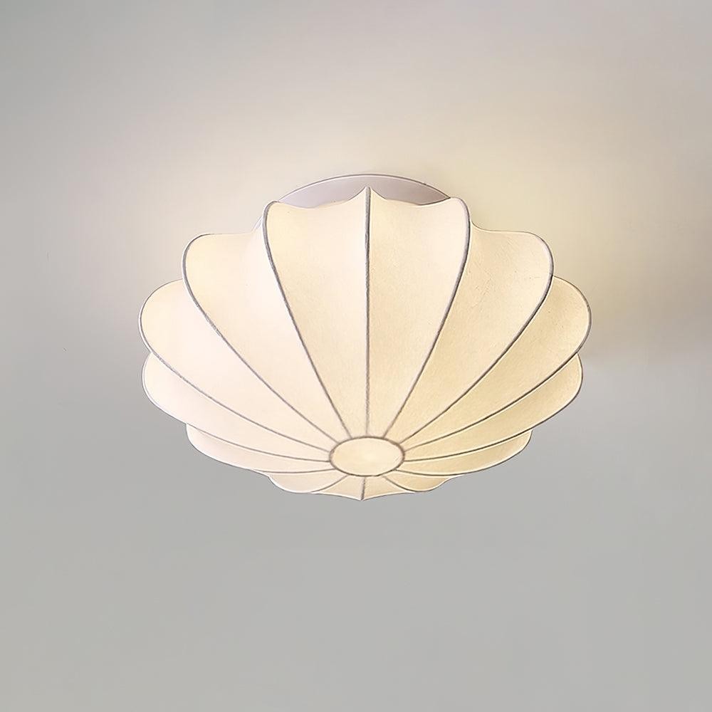 Shell Bubble Ceiling Lamp M248