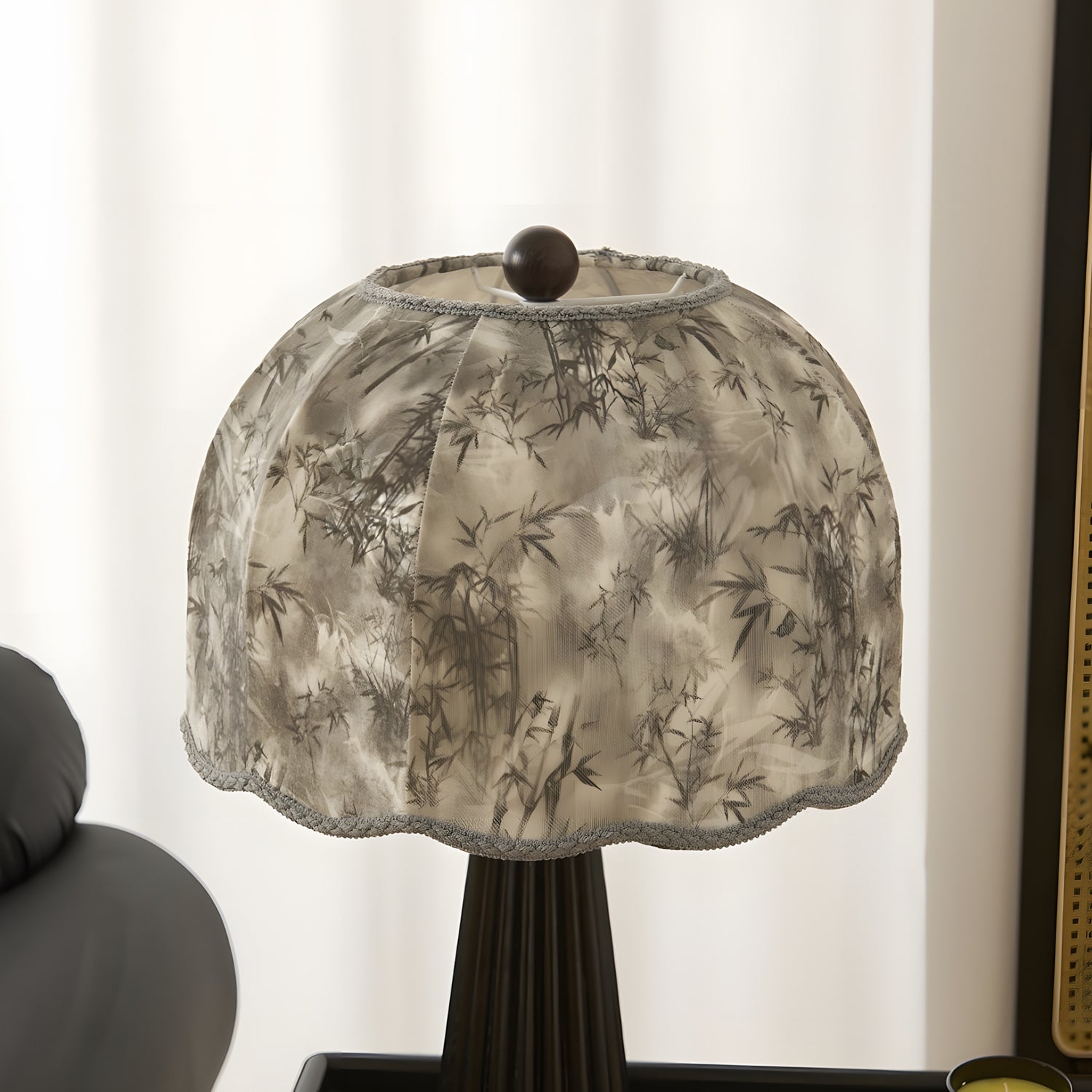 Crellin Table Lamp T1522