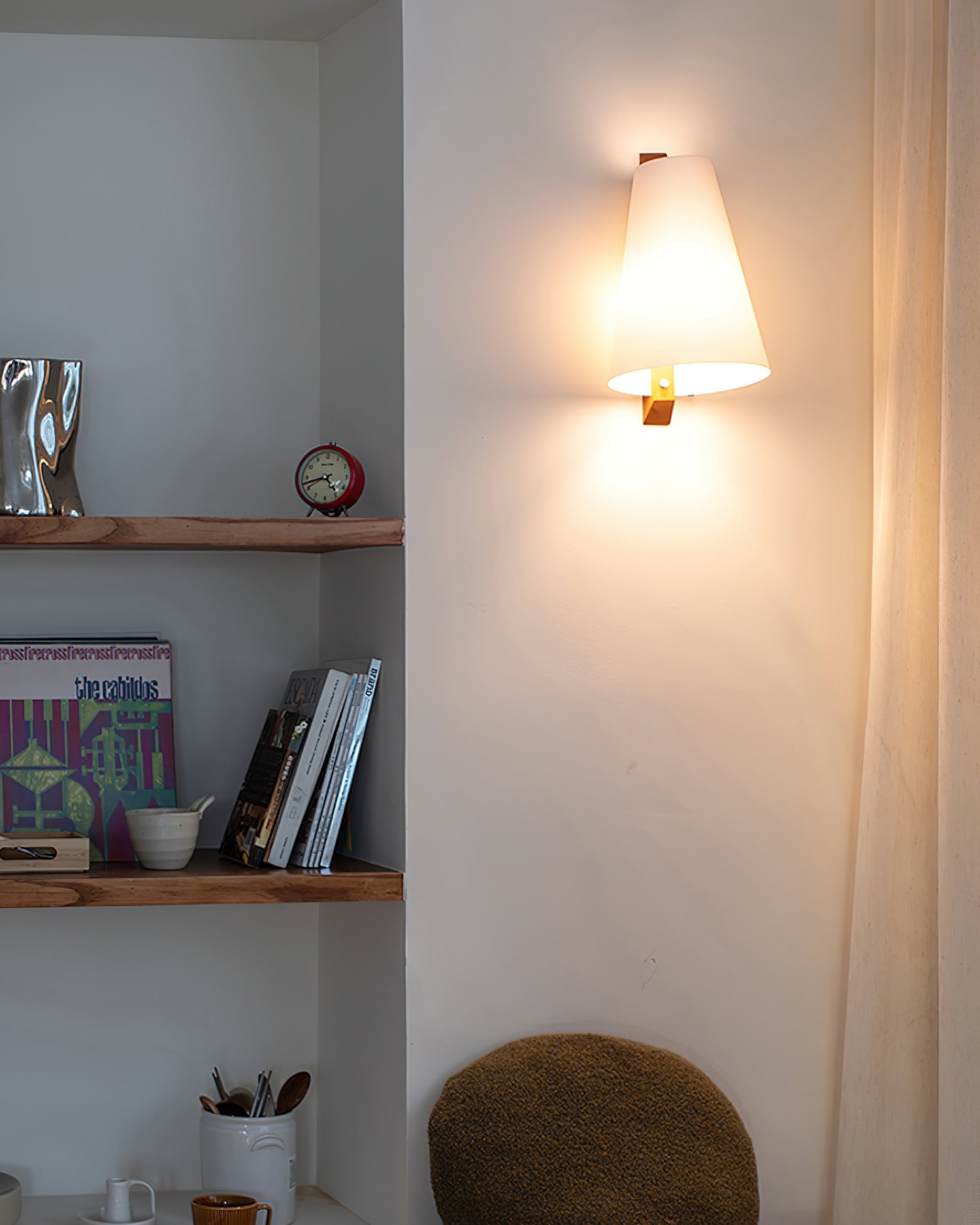 Trianora Wall Lamp T1383