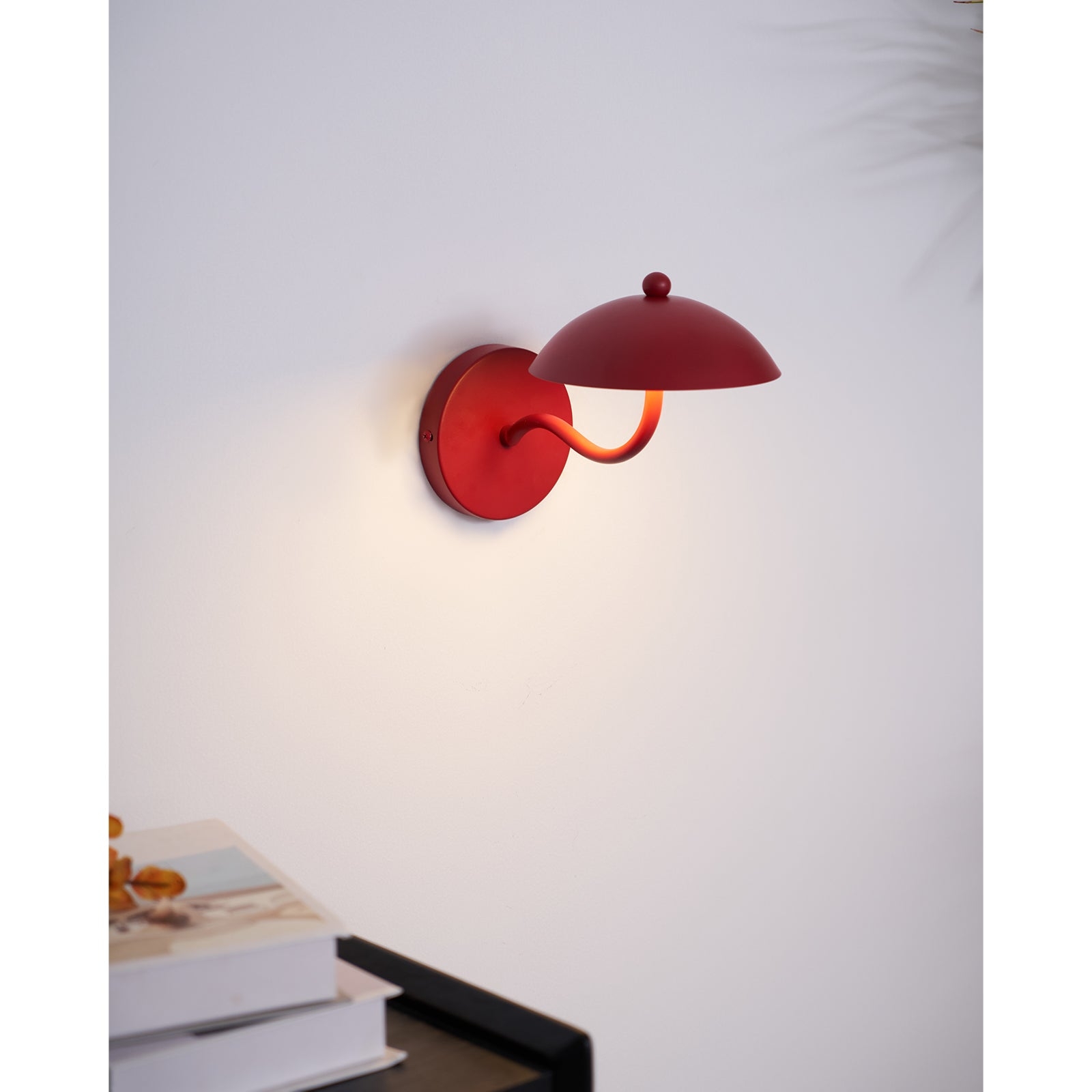 Ripple Wall Lamp T1822
