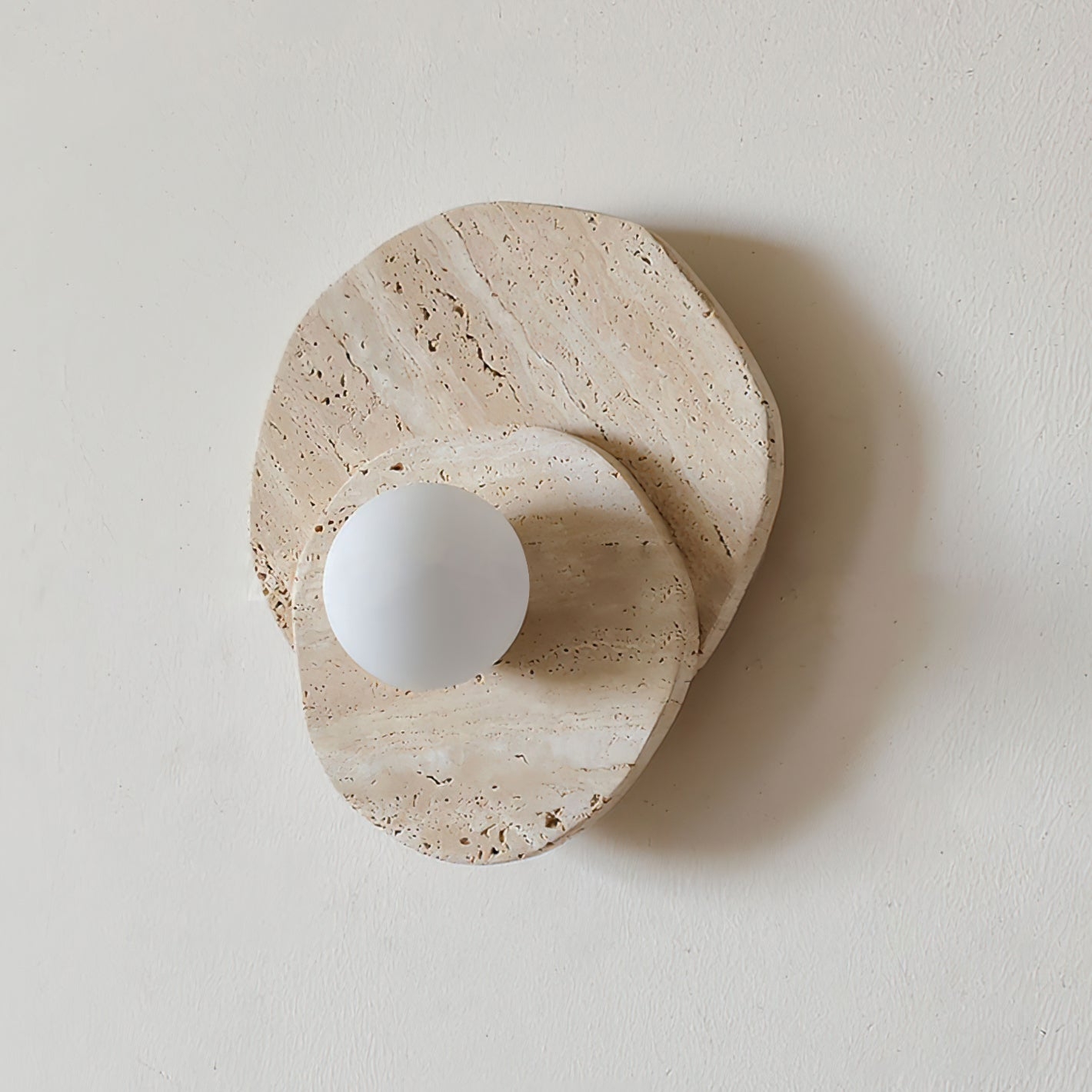 Astr Stone Wall Lamp T1785