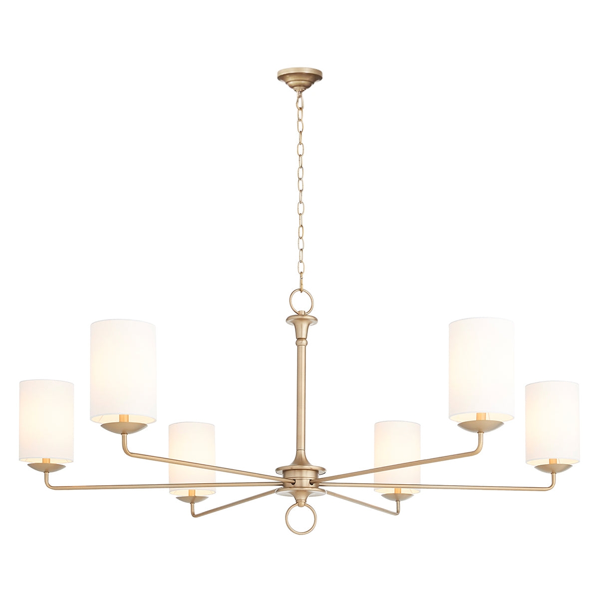 Ginevra Chandelier T1731