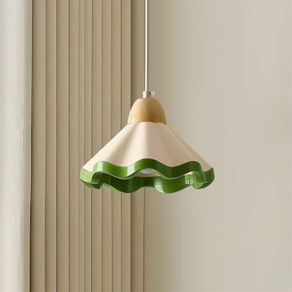Tilda Pendant Lamp T428